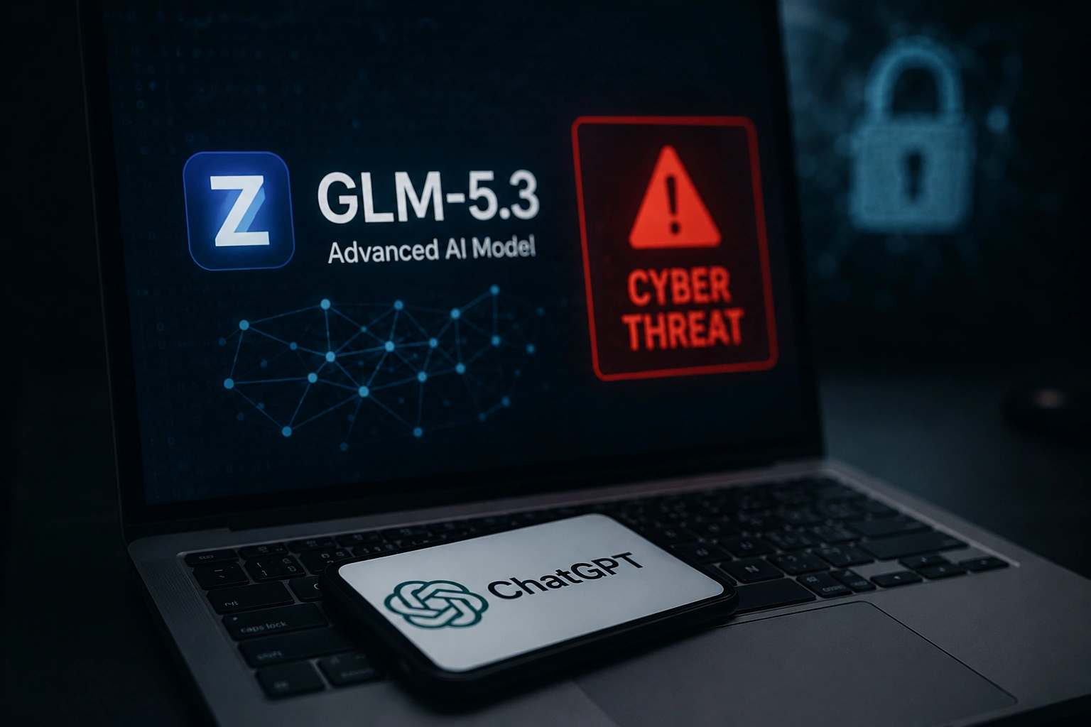 GLM-5.3 Sparks Cyber Concerns