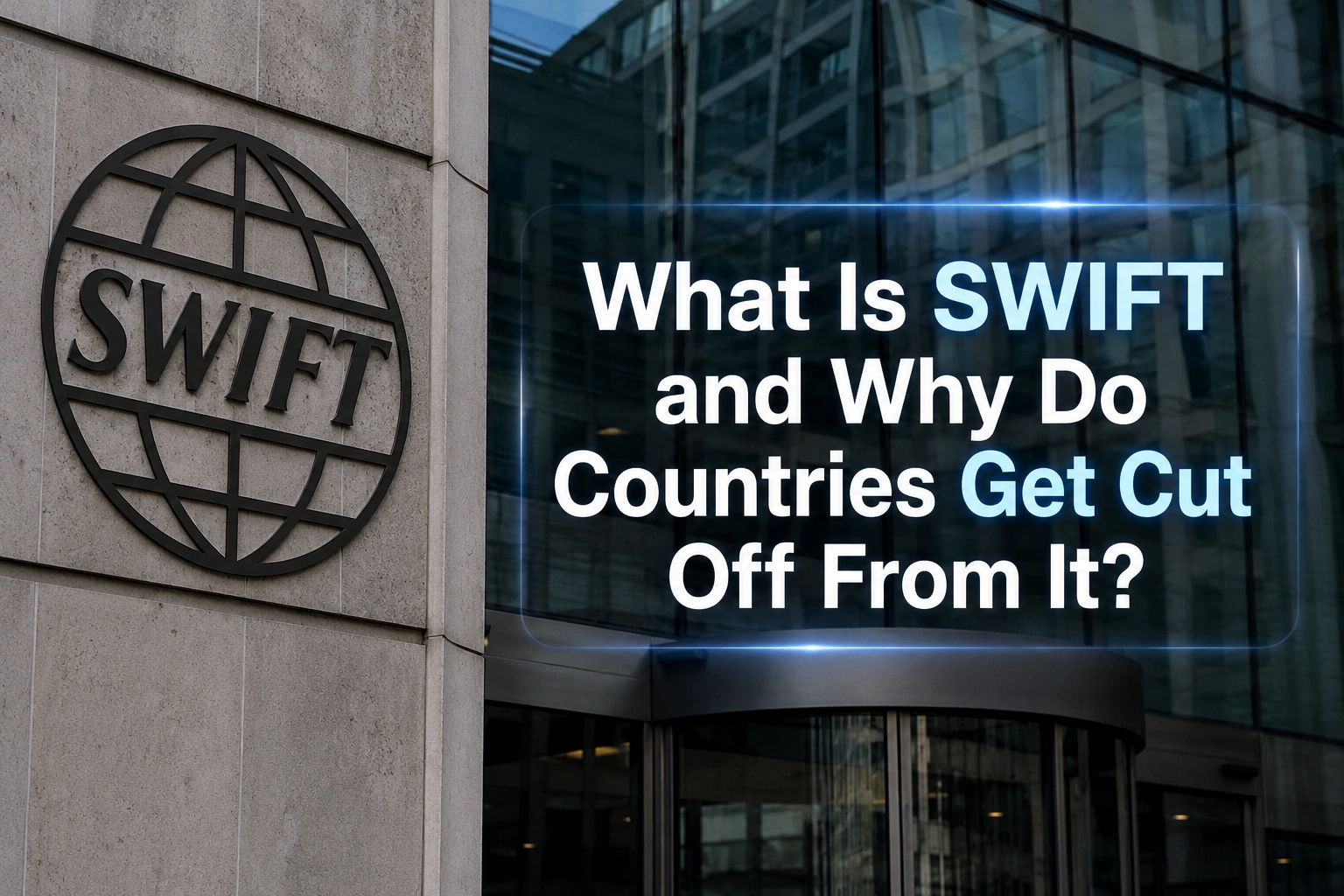 What Is SWIFT